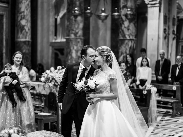 Il matrimonio di Stefano e Beatrice a Livorno, Livorno 12