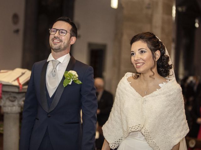 Il matrimonio di Tommaso e Giulia a Montelupo Fiorentino, Firenze 11