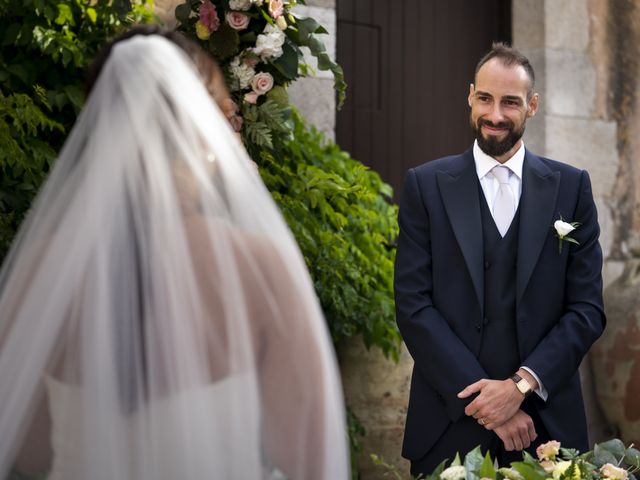 Il matrimonio di Mauro e Roberta a Castellammare del Golfo, Trapani 12