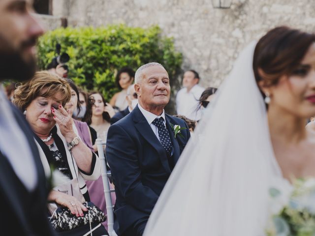 Il matrimonio di Mauro e Roberta a Castellammare del Golfo, Trapani 13