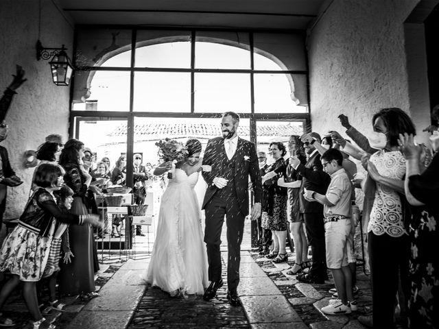 Il matrimonio di Mauro e Roberta a Castellammare del Golfo, Trapani 16