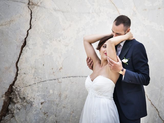 Il matrimonio di Mauro e Roberta a Castellammare del Golfo, Trapani 19