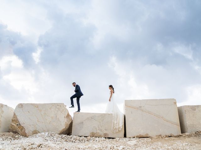 Il matrimonio di Mauro e Roberta a Castellammare del Golfo, Trapani 23