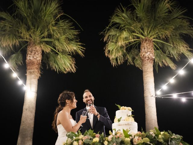 Il matrimonio di Mauro e Roberta a Castellammare del Golfo, Trapani 29