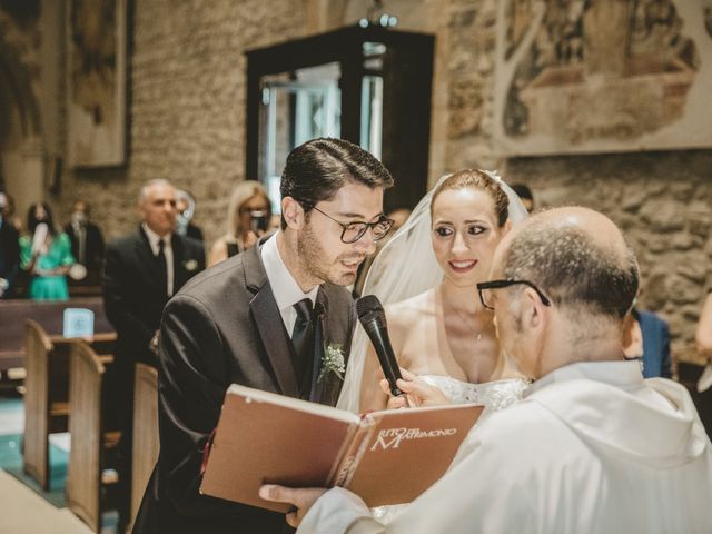 Il matrimonio di Daniele e Alice a Caltanissetta, Caltanissetta 43