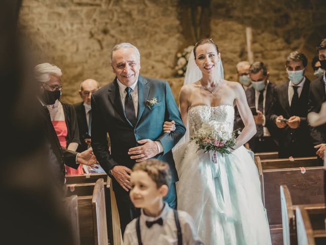 Il matrimonio di Daniele e Alice a Caltanissetta, Caltanissetta 44