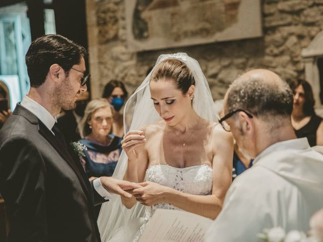 Il matrimonio di Daniele e Alice a Caltanissetta, Caltanissetta 48