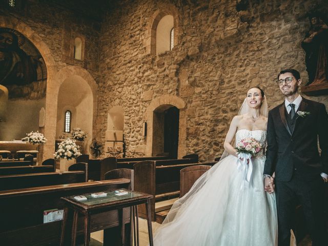 Il matrimonio di Daniele e Alice a Caltanissetta, Caltanissetta 52