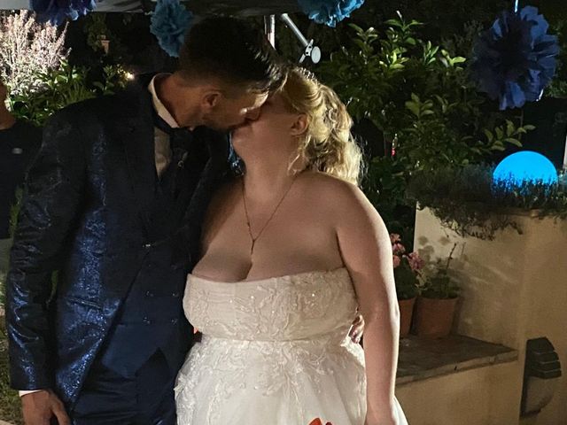Il matrimonio di Stefano e Asia  a Miane, Treviso 2