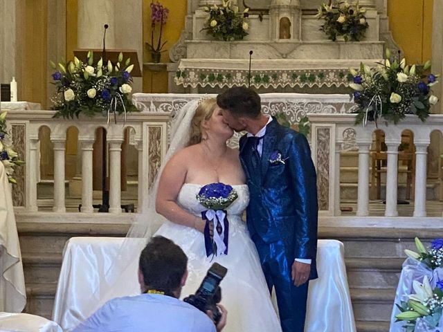 Il matrimonio di Stefano e Asia  a Miane, Treviso 3