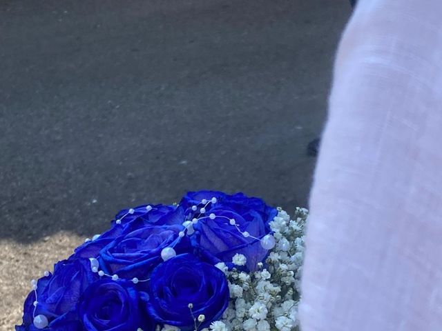 Il matrimonio di Stefano e Asia  a Miane, Treviso 5