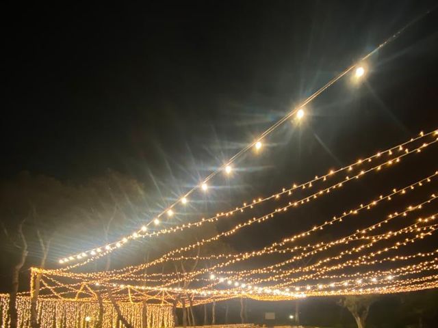 Il matrimonio di Mario e Stefania a Pula, Cagliari 5