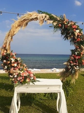 Il matrimonio di Mario e Stefania a Pula, Cagliari 6