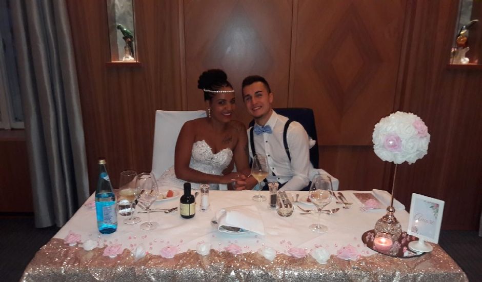 Il matrimonio di Angel  e Patricia  a Bolzano-Bozen, Bolzano