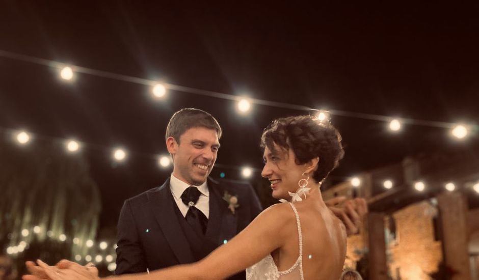 Il matrimonio di Davide e Silvia a Sant'Ilario d'Enza, Reggio Emilia