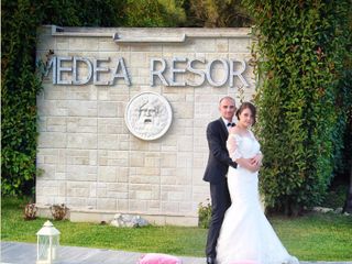 Le nozze di Lea e Nicola