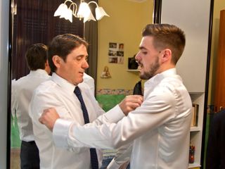 Le nozze di Valentina e Antonio 3