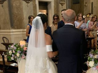 Le nozze di Gloria e Daniele  3