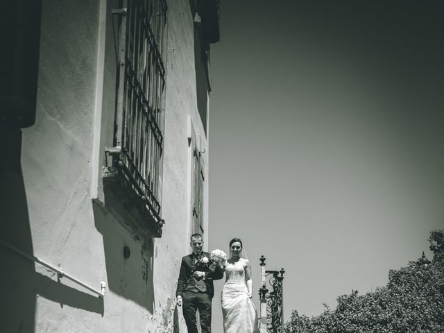 Il matrimonio di Luciano e Elena a Turano Lodigiano, Lodi 72
