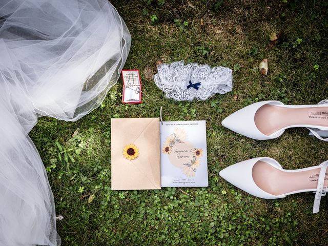 Il matrimonio di Simone e Veronica a Milano, Milano 7