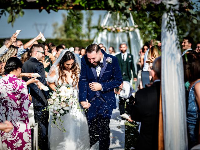 Il matrimonio di Simone e Veronica a Milano, Milano 1