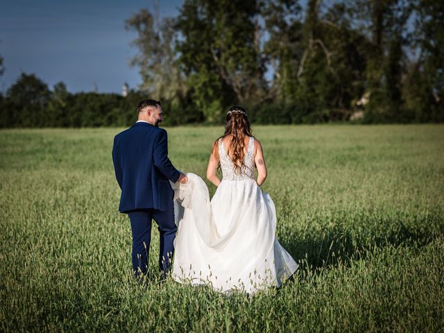 Il matrimonio di Simone e Veronica a Milano, Milano 18