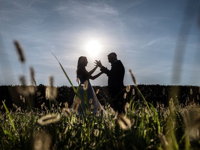 Il matrimonio di Simone e Veronica a Milano, Milano 2