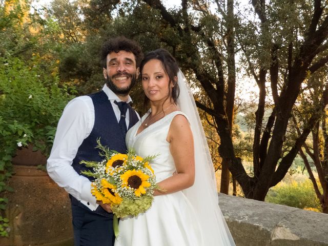 Il matrimonio di Delia e Luca a Livorno, Livorno 32