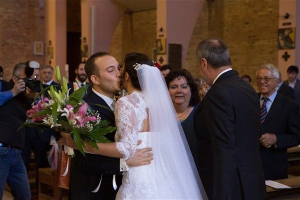 Il matrimonio di Francesco e Francesca a Treviso, Treviso 7