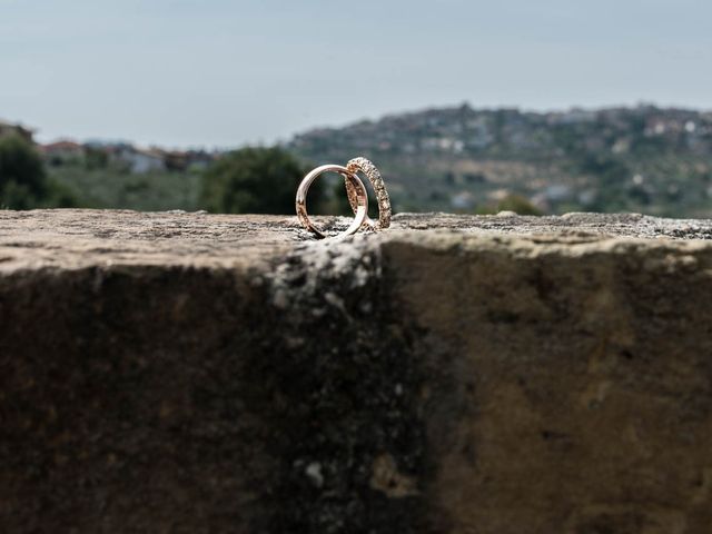 Il matrimonio di Rik e Petra a Città Sant&apos;Angelo, Pescara 19