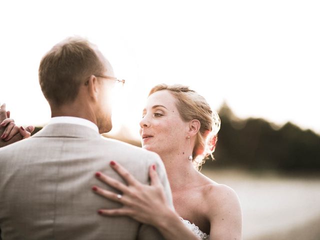 Il matrimonio di Rik e Petra a Città Sant&apos;Angelo, Pescara 57