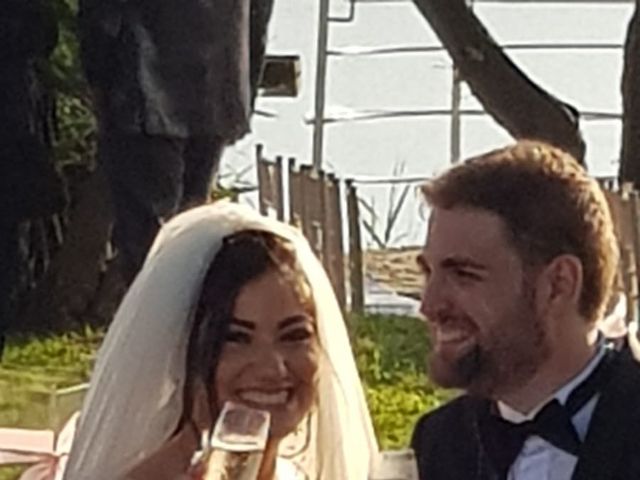 Il matrimonio di Martino e Emanuela a Pozzuoli, Napoli 4