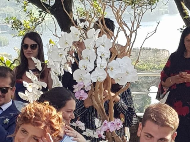 Il matrimonio di Martino e Emanuela a Pozzuoli, Napoli 5