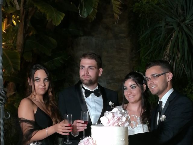 Il matrimonio di Martino e Emanuela a Pozzuoli, Napoli 6