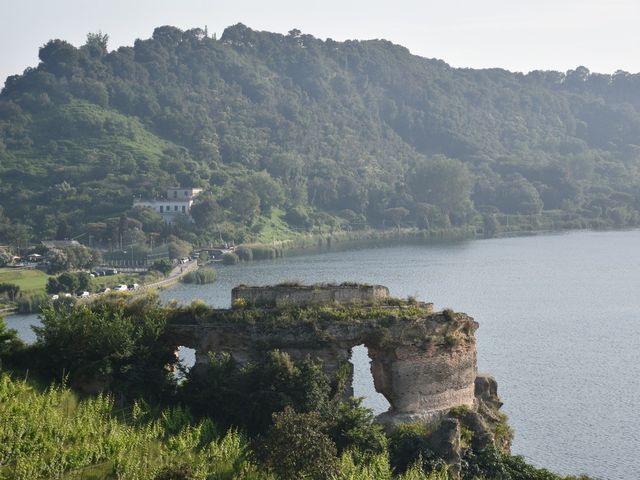 Il matrimonio di Martino e Emanuela a Pozzuoli, Napoli 8