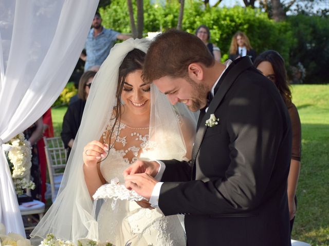Il matrimonio di Martino e Emanuela a Pozzuoli, Napoli 9
