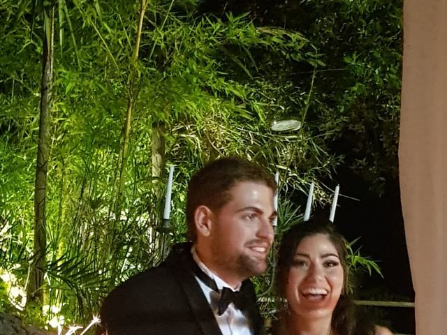 Il matrimonio di Martino e Emanuela a Pozzuoli, Napoli 1
