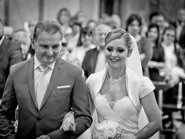 Il matrimonio di Marco Brunelli e Stefania Bosio a Poncarale, Brescia 147