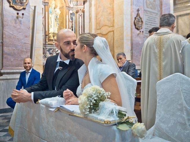 Il matrimonio di Marco Brunelli e Stefania Bosio a Poncarale, Brescia 156