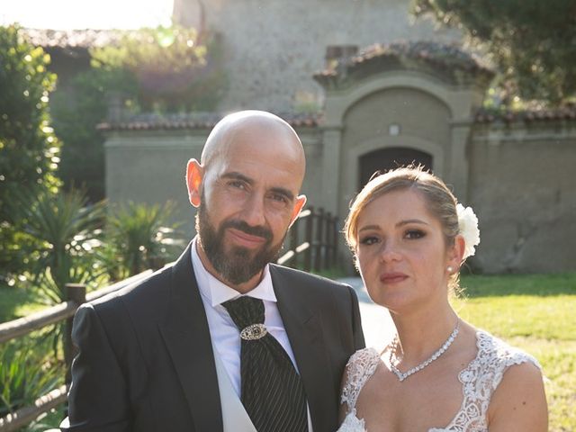 Il matrimonio di Marco Brunelli e Stefania Bosio a Poncarale, Brescia 264