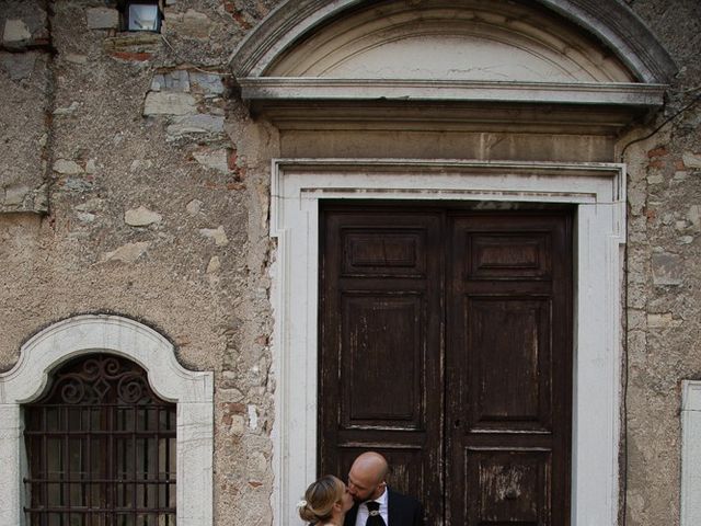 Il matrimonio di Marco Brunelli e Stefania Bosio a Poncarale, Brescia 266