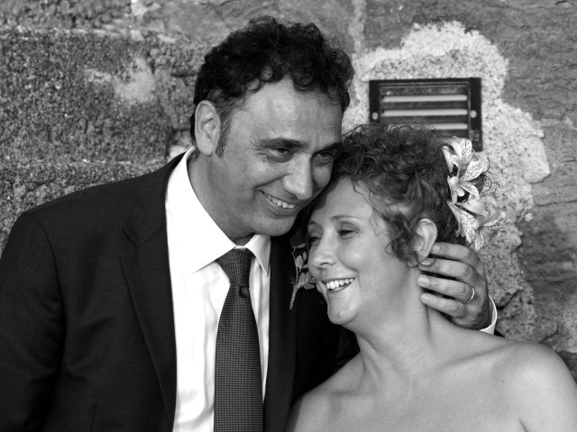 Il matrimonio di Antonella e Fabrizio a Pantelleria, Trapani 13