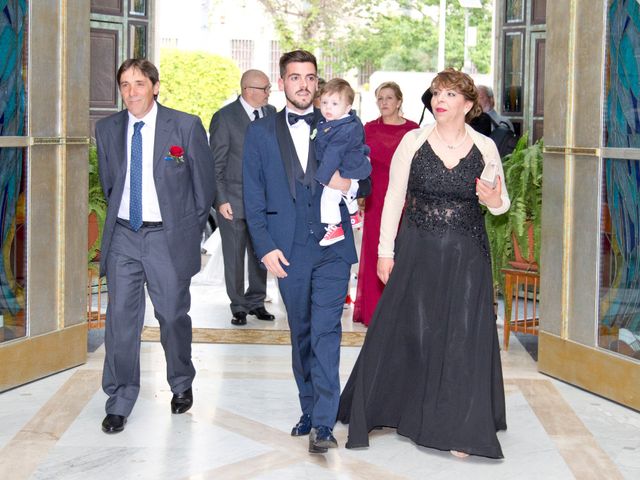 Il matrimonio di Antonio e Valentina a Cagliari, Cagliari 25