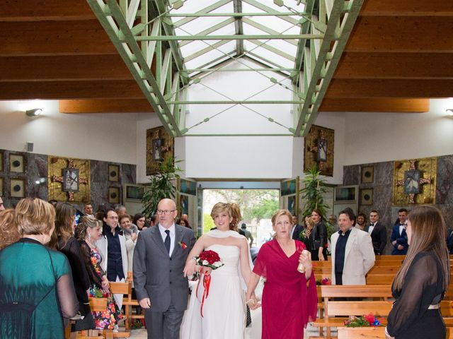 Il matrimonio di Antonio e Valentina a Cagliari, Cagliari 26