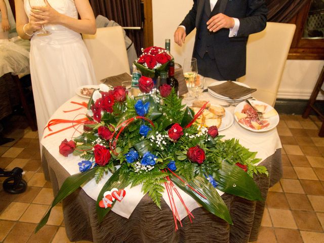 Il matrimonio di Antonio e Valentina a Cagliari, Cagliari 42