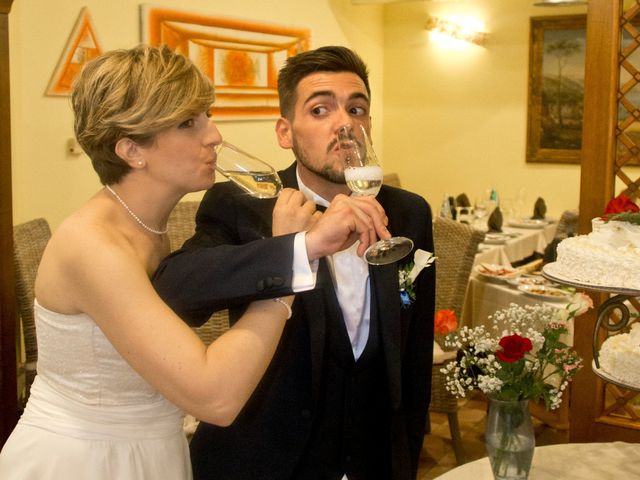 Il matrimonio di Antonio e Valentina a Cagliari, Cagliari 58
