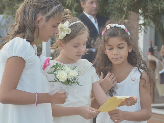 Il matrimonio di Mattia e Ylenia a Sestu, Cagliari 39