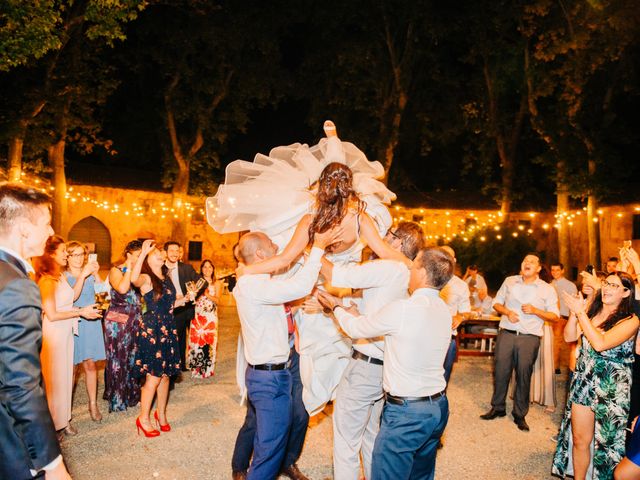 Il matrimonio di Daniel e Ilaria a Piovera, Alessandria 55