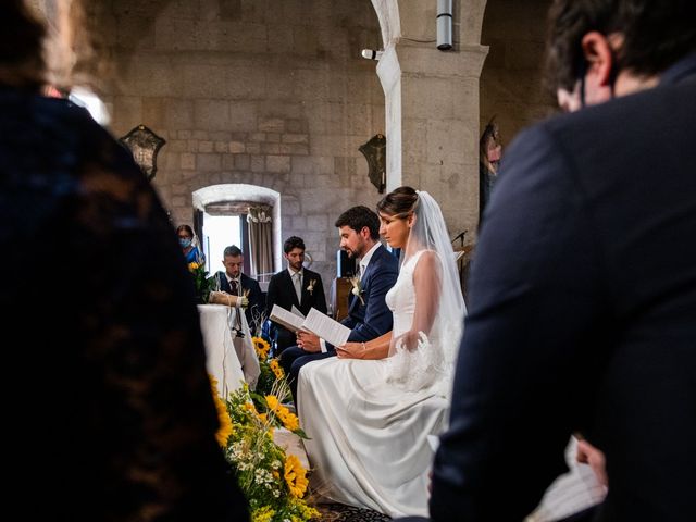 Il matrimonio di Sabrina e Alessio a Firenze, Firenze 25