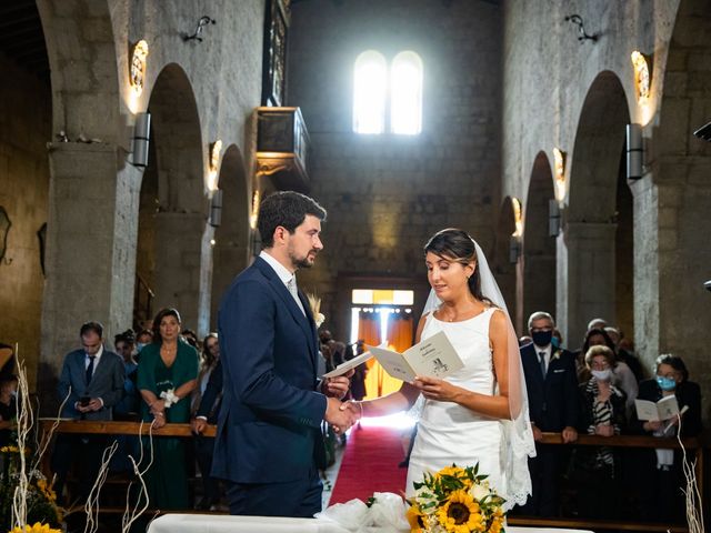 Il matrimonio di Sabrina e Alessio a Firenze, Firenze 28